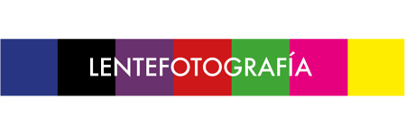Lente Fotografia